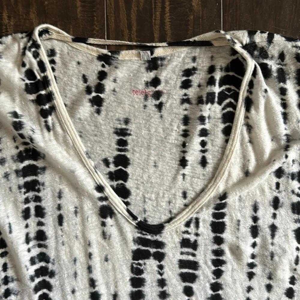 Johnny Was Tunic - Picture 2 of 7